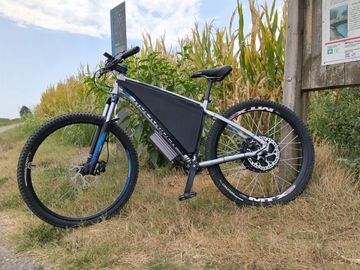 Gebrauchtes ROCKRIDER Custom Other 2017 MTB