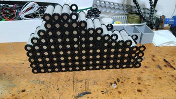 Gebrauchtes ROCKRIDER Custom Other 2017 Mountainbike, Hellgrau — Bild 5 von 8