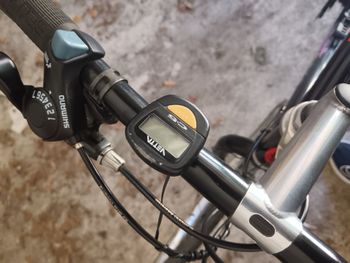 Použité Scott Custom Shimano Alivio 1990 Road & Gravel — obrázek 7 z 8