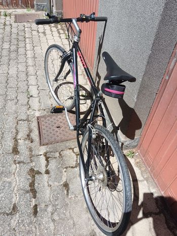 Použité Scott Custom Shimano Alivio 1990 Road & Gravel — obrázek 4 z 8
