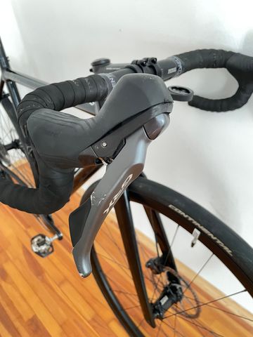 Käytetty 8Bar Kronprinz V4 2025 Road & Gravel — kuva 17 / 17