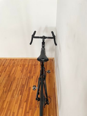 Käytetty 8Bar Kronprinz V4 2025 Road & Gravel — kuva 6 / 17