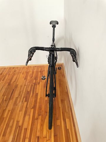 Käytetty 8Bar Kronprinz V4 2025 Road & Gravel — kuva 4 / 17