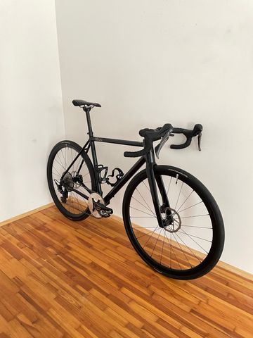 Käytetty 8Bar Kronprinz V4 2025 Road & Gravel — kuva 2 / 17