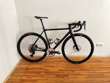 8Bar Kronprinz V4 2025 Road & Gravel usato