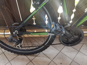 Brugt Eclipse Hornet TT 2016 Mountainbike — billede 2 af 4