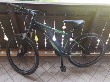 Eclipse Hornet TT 2016 MTB d'occasion