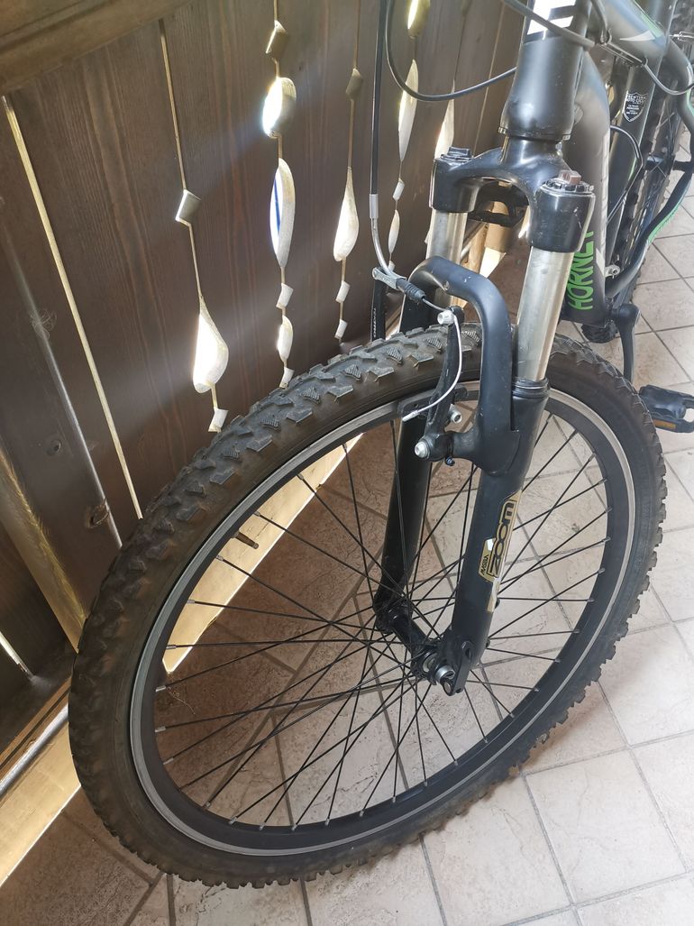 Brugt Eclipse Hornet TT 2016 Mountainbike — billede 3 af 4