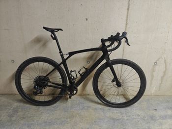 Used SPECIALIZED DIVERGE STR EXPERT 2023 2023 Road & Gravel
