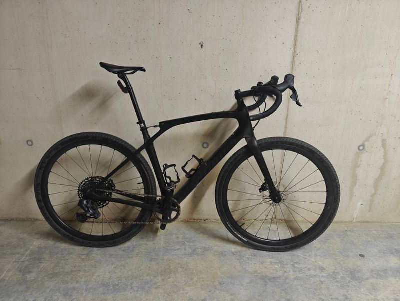 Gebrauchtes SPECIALIZED DIVERGE STR EXPERT 2023 2023 Road & Gravel