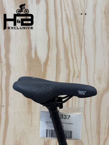 Brugt tenways CGO600 Pro Single-speed 2023 Urban — billede 11 af 12