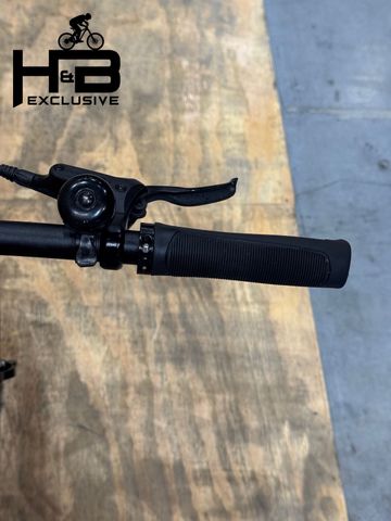 Brugt tenways CGO600 Pro Single-speed 2023 Urban — billede 9 af 12