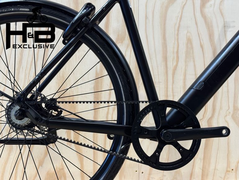 Brugt tenways CGO600 Pro Single-speed 2023 Urban — billede 3 af 12