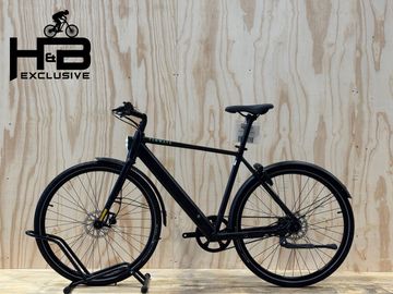 Brugt tenways CGO600 Pro Single-speed 2023 Urban — billede 2 af 12