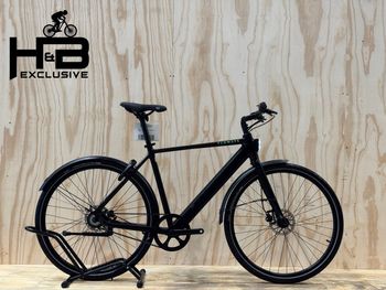 Gebrauchtes tenways CGO600 Pro Single-speed 2023 Urban & Touring