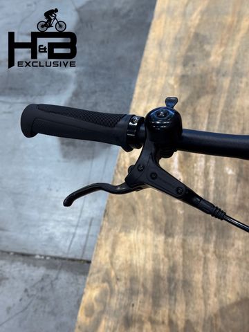 Brugt tenways CGO600 Pro Single-speed 2023 Urban — billede 6 af 12