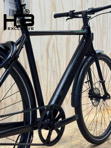 Brugt tenways CGO600 Pro Single-speed 2023 Urban — billede 12 af 12