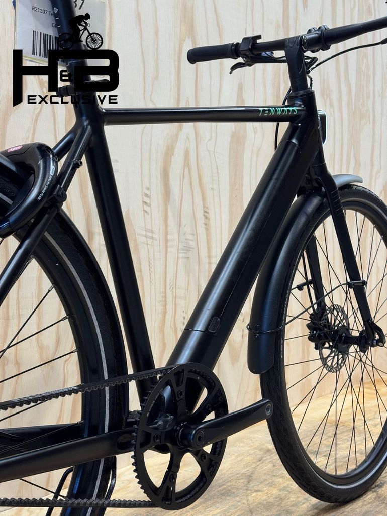 Brugt tenways CGO600 Pro Single-speed 2023 Urban — billede 12 af 12