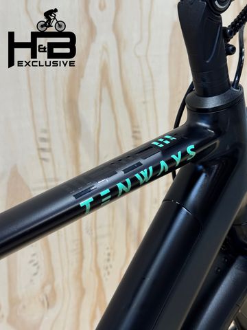 Brugt tenways CGO600 Pro Single-speed 2023 Urban — billede 10 af 12