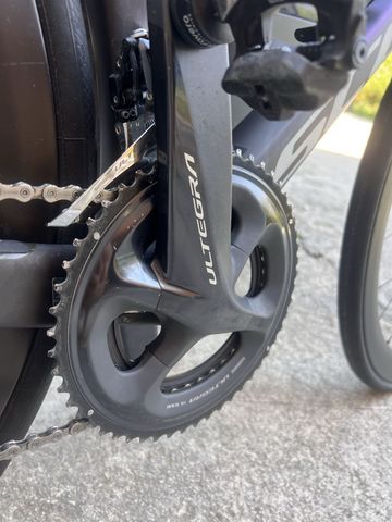 Scott Foil 30 2021 2021 Road & Gravel d'occasion — image 17 sur 19