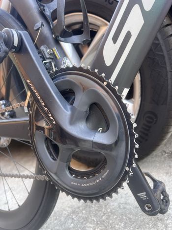 Tweedehands Scott Foil 30 2021 2021 Road & Gravel — afbeelding 15 van 19