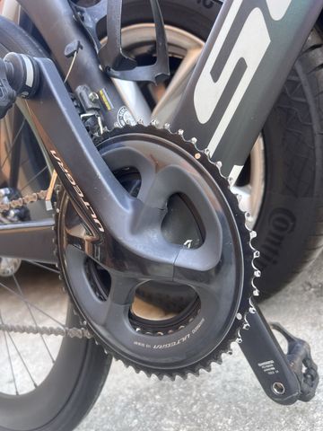 Scott Foil 30 2021 2021 Road & Gravel d'occasion — image 15 sur 19