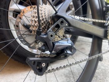 Tweedehands Scott Foil 30 2021 2021 Road & Gravel — afbeelding 16 van 19