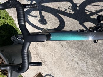 Tweedehands Scott Foil 30 2021 2021 Road & Gravel — afbeelding 11 van 19