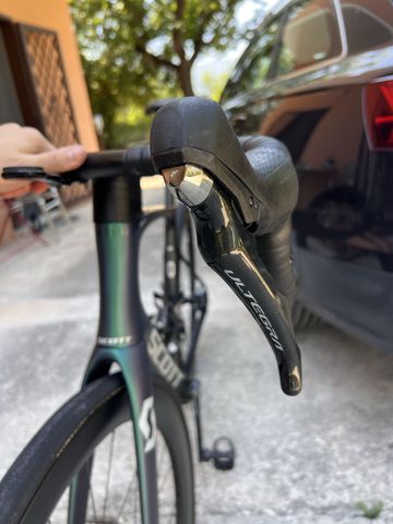 Scott Foil 30 2021 2021 Road & Gravel d'occasion — image 19 sur 19