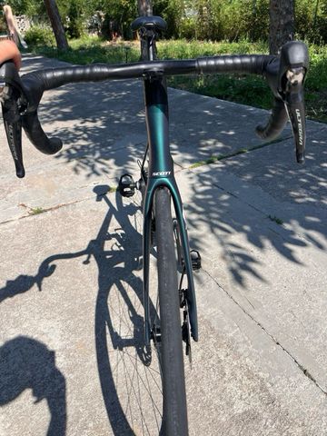 Scott Foil 30 2021 2021 Road & Gravel d'occasion — image 10 sur 19