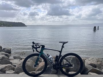 Scott Foil 30 2021 2021 Road & Gravel d'occasion — image 4 sur 19