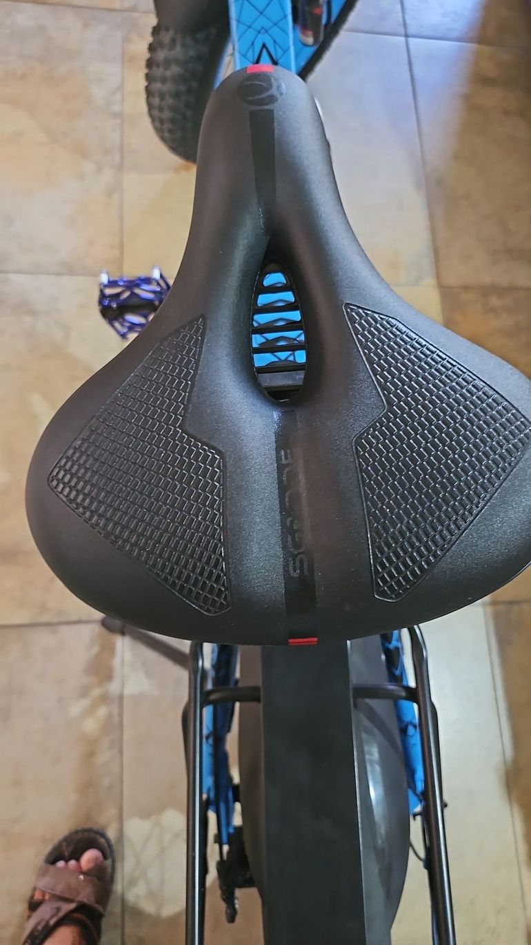 Used Lankeleisi Custom Urban, Blue — image 10 of 26