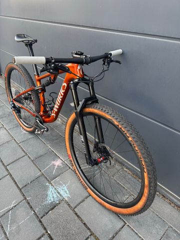 Brugt Specialized S-Works Epic EVO 2022 2022 Mountainbike — billede 7 af 52