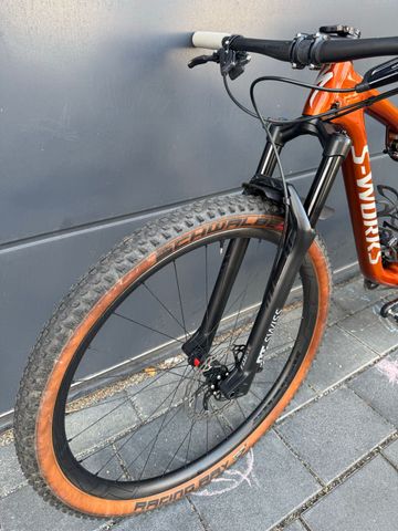Brugt Specialized S-Works Epic EVO 2022 2022 Mountainbike — billede 49 af 52