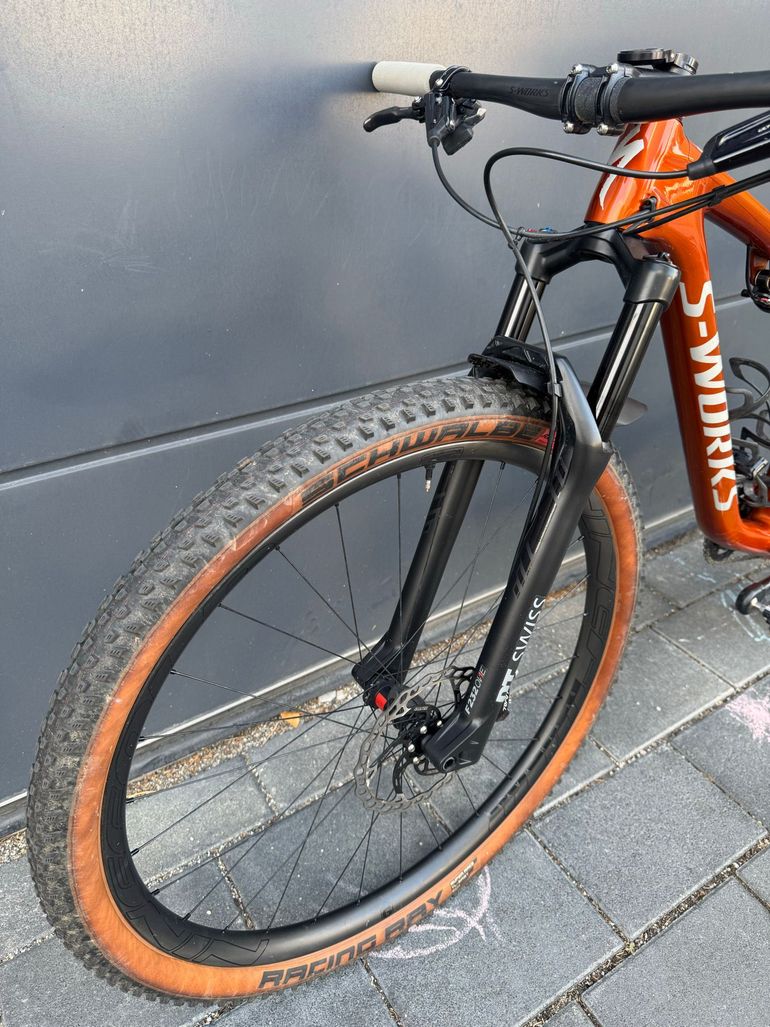Brugt Specialized S-Works Epic EVO 2022 2022 Mountainbike — billede 49 af 52