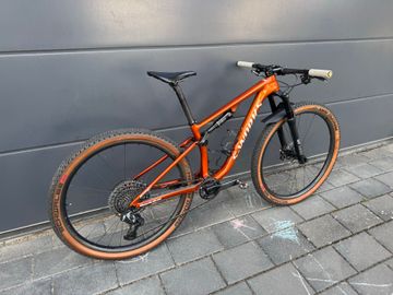 Brugt Specialized S-Works Epic EVO 2022 2022 Mountainbike — billede 20 af 52