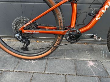 Brugt Specialized S-Works Epic EVO 2022 2022 Mountainbike — billede 4 af 52