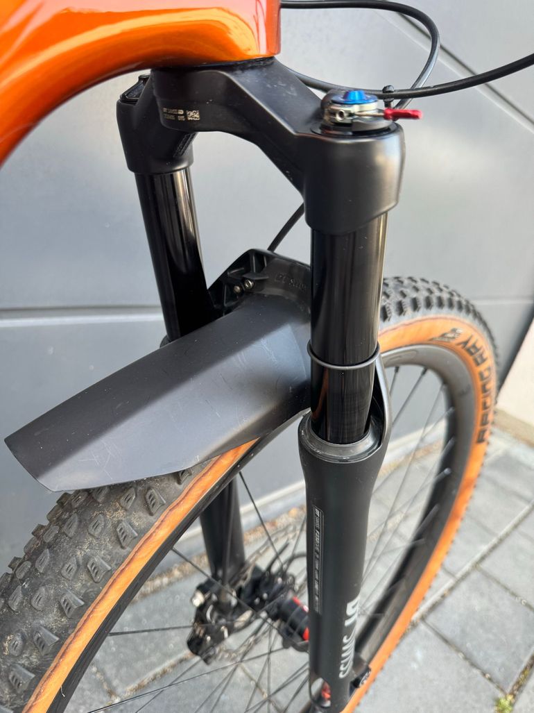 Brugt Specialized S-Works Epic EVO 2022 2022 Mountainbike — billede 38 af 52