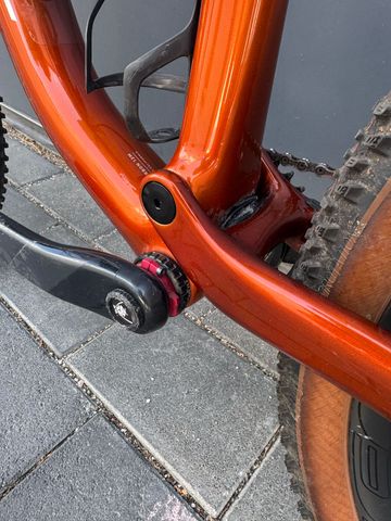 Brugt Specialized S-Works Epic EVO 2022 2022 Mountainbike — billede 40 af 52