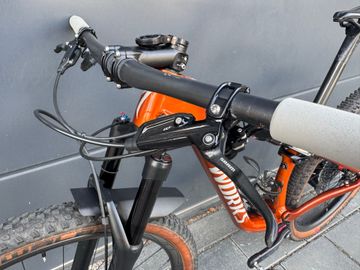 Brugt Specialized S-Works Epic EVO 2022 2022 Mountainbike — billede 44 af 52