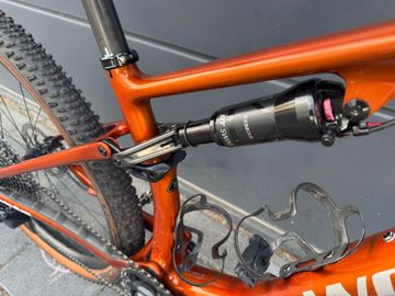 Brugt Specialized S-Works Epic EVO 2022 2022 Mountainbike — billede 14 af 52