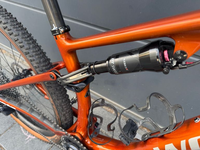 Brugt Specialized S-Works Epic EVO 2022 2022 Mountainbike — billede 14 af 52
