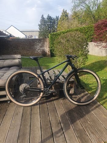 Gebrauchtes BH Bikes Ultimate 2024 MTB