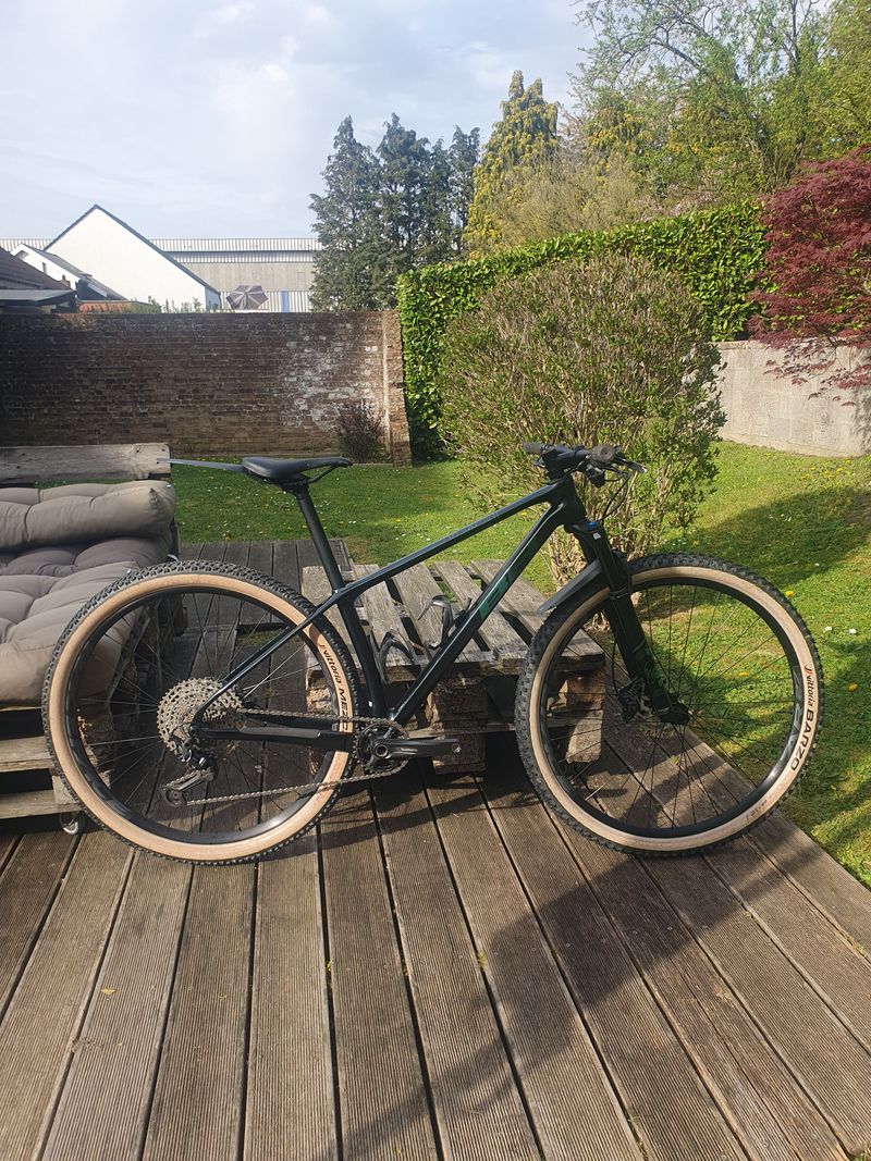 Used BH Bikes Ultimate 2024 MTB