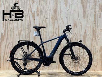 Gebrauchtes Canyon Pathlite:ON 6 Shimano XT 2022 Urban & Touring