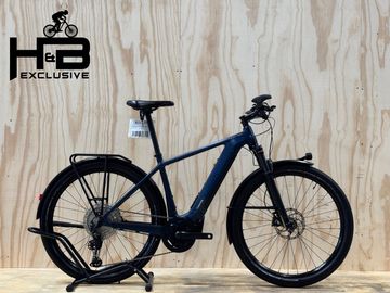 Used Canyon Pathlite:ON 6 Shimano XT 2022 Urban & Touring