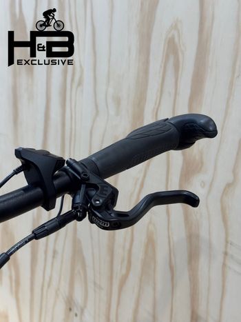 Gebrauchtes Canyon Pathlite:ON 6 Shimano XT 2022 Urban, Blau — Bild 7 von 16