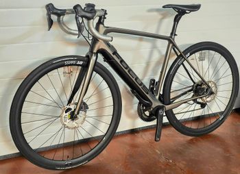 Brugt Focus PARALANE² 9.8 2022 2022 Road & Gravel — billede 2 af 6