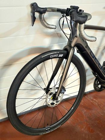 Brugt Focus PARALANE² 9.8 2022 2022 Road & Gravel — billede 3 af 6