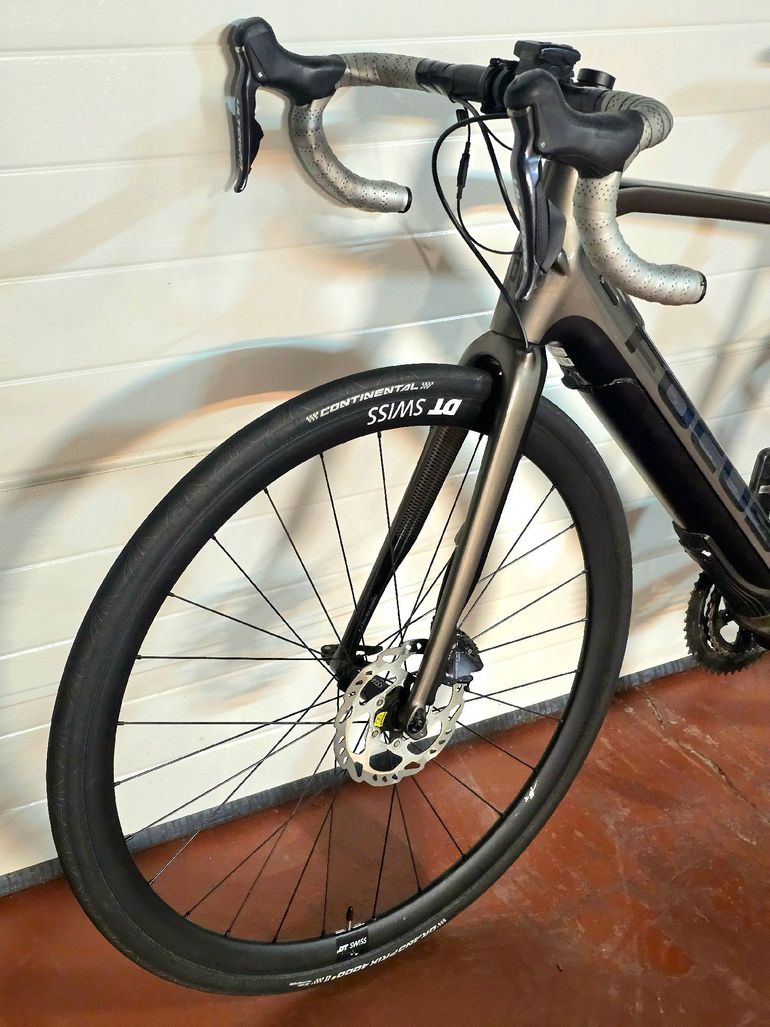 Brugt Focus PARALANE² 9.8 2022 2022 Road & Gravel — billede 3 af 6